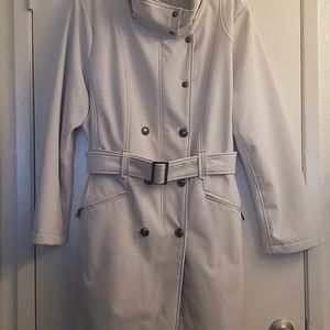 Calvin Klein Trench Coat